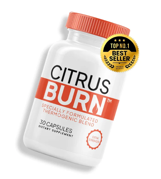 Citrus Burn